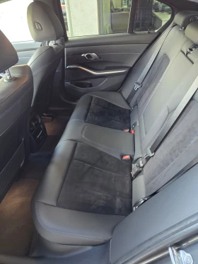 BMW 340 M340i xDrive - 93900 лв. / 48010.31 € - 40694290 7