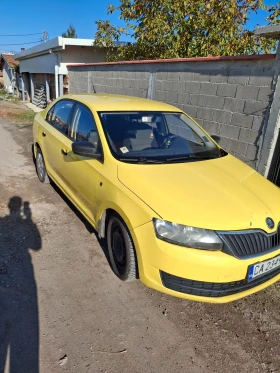 Skoda Rapid | Mobile.bg    2