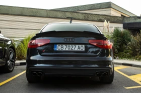 Audi S4 Продава се СПЕШНО, снимка 2