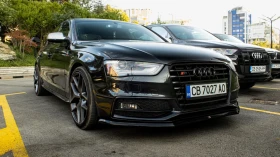 Audi S4 Продава се СПЕШНО, снимка 1