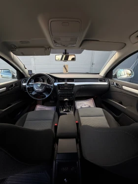 Skoda Superb 2.0tdi DSG ТОП, снимка 13