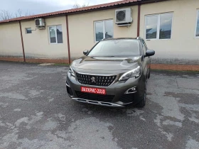 Peugeot 3008 PREMIUM КОЖЕН САЛОН - 23999 лв. / 12270.49 € - 61733605 17
