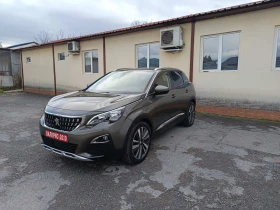 Peugeot 3008 PREMIUM КОЖЕН САЛОН - 23999 лв. / 12270.49 € - 61733605 5