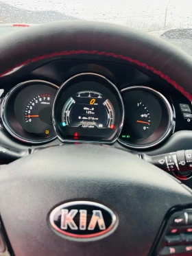 Kia Pro ceed GT 205hp - 9500 € / 18580.38 лв. - 13777377 7