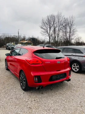 Kia Pro ceed GT 205hp - 9500 € / 18580.38 лв. - 13777377 5