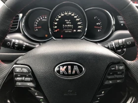 Kia Pro ceed 1.6 GT 205hp - 18700 лв. / 9561.16 € - 54079012 14