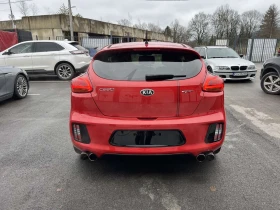 Kia Pro ceed 1.6 GT 205hp - 18700 лв. / 9561.16 € - 54079012 10