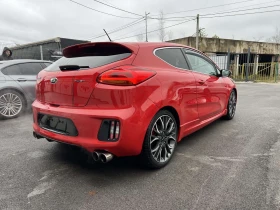 Kia Pro ceed 1.6 GT 205hp - 18700 лв. / 9561.16 € - 54079012 11
