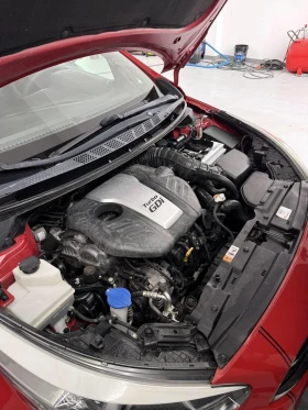 Kia Pro ceed 1.6 GT 205hp - 18700 лв. / 9561.16 € - 54079012 15