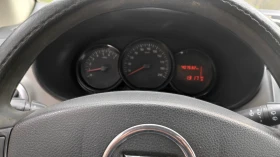 Dacia Lodgy 1, 6 Газ 7 места, снимка 10