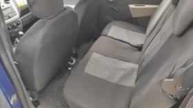 Dacia Lodgy 1, 6 Газ 7 места, снимка 8