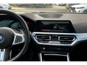 BMW 330 * 330i xDrive * CARFAX * БЕЗ ПЪРВОНАЧАЛНА ВНОСКА, снимка 11