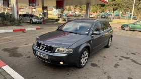 Audi A4 1.9tdi 131ps avtomat, снимка 1