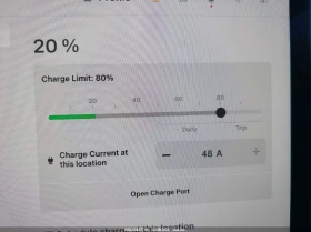 Tesla Model Y Tesla Model Y Long Range AWD (Dual Motor) , снимка 5