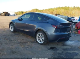 Tesla Model Y Tesla Model Y Long Range AWD (Dual Motor) , снимка 7