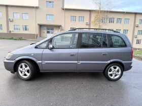 Opel Zafira, снимка 2