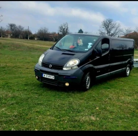 Nissan e-NV200 Primastar - 4900 € / 9583.57 лв. - 54114192 2