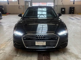 Audi A6 * Progressiv * CARFAX * ЦЕНА ДО БГ - 19000 € / 37160.77 лв. - 85595534 6