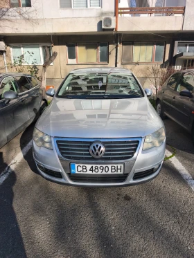 VW Passat 2.0 TDI - 5500 € / 10757.07 лв. - 34507448 8