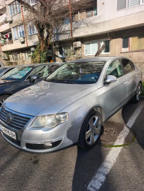 VW Passat 2.0 TDI - 5500 € / 10757.07 лв. - 34507448 2