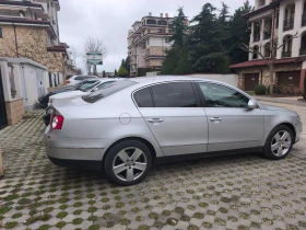 VW Passat 2.0 TDI, снимка 9