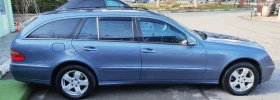 Mercedes-Benz E 280 W 211 - 4345 € / 8498.08 лв. - 57874710 3