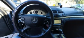 Mercedes-Benz E 280 W 211 - 4345 € / 8498.08 лв. - 57874710 7