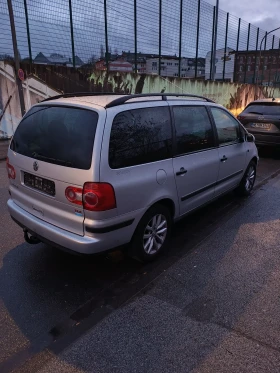 VW Sharan - 4000 € / 7823.32 лв. - 98199036 2