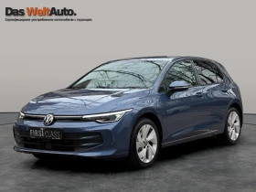 ����� �� �������� �� VW Golf 8 Life Plus 1.5 eTSI OPF DSG