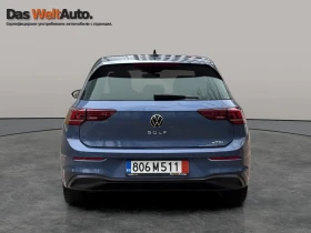 VW Golf 8 Life Plus 1.5 eTSI OPF DSG | Mobile.bg � ����� ������ 4