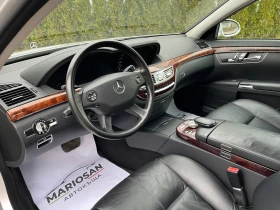 Mercedes-Benz S 350 272 К.с | Като нова | 190 000 Хил.км |  - 7800 € / 15255.47 лв. - 66652362 10