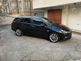 Opel Astra 1.4 Turbo  | Mobile.bg � ����� ������ 3