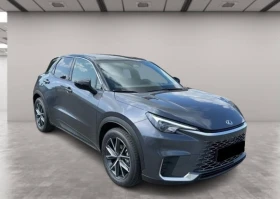 Lexus LBX = NEW = Emotion Гаранция