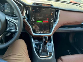 Subaru Outback Premier XT/360/ДИСТРОНИК/ОБДУХВАНЕ/ШИБИДАХ , снимка 9