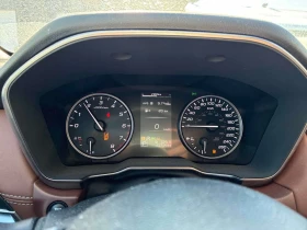 Subaru Outback Premier XT/360/ДИСТРОНИК/ОБДУХВАНЕ/ШИБИДАХ , снимка 8