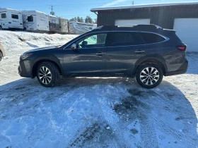 Subaru Outback Premier XT/360/ДИСТРОНИК/ОБДУХВАНЕ/ШИБИДАХ , снимка 3