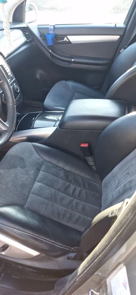 Mercedes-Benz R 320 - 3800 € / 7432.15 лв. - 16073859 10