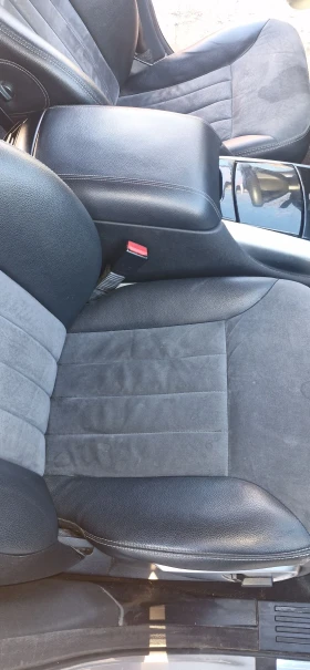 Mercedes-Benz R 320 - 3800 € / 7432.15 лв. - 16073859 13