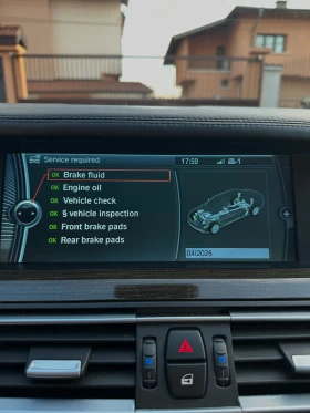 BMW 730 LONG - 13300 € / 26012.54 лв. - 92735300 11