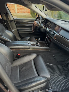 BMW 730 LONG - 13300 € / 26012.54 лв. - 92735300 8