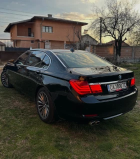 BMW 730 LONG - 13300 € / 26012.54 лв. - 92735300 4
