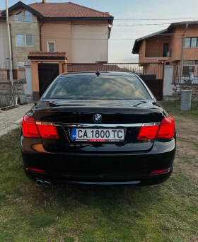 BMW 730 LONG - 13300 € / 26012.54 лв. - 92735300 3