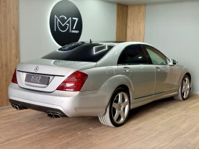 Mercedes-Benz S 500 4 matic AMG - 12600 € / 24643.46 лв. - 81765304 4