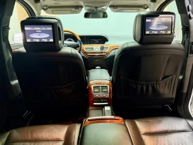 Mercedes-Benz S 500 4 matic AMG - 12600 € / 24643.46 лв. - 81765304 12