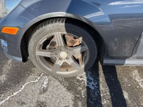 Mercedes-Benz C 250 * ПОДГРЕВИ / ПАНОРАМА / ОТ ПРЕДСТАВИТЕЛСТВО | Auto.bg — изображение 9