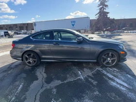 Mercedes-Benz C 250 * ПОДГРЕВИ / ПАНОРАМА / ОТ ПРЕДСТАВИТЕЛСТВО | Auto.bg — изображение 5