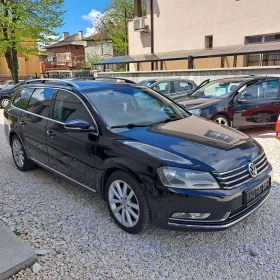 VW Passat 2, 0TDI HI-LINE | Mobile.bg � ����� ������ 8