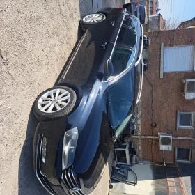 VW Passat 2, 0TDI HI-LINE - 6600 € / 12908.48 лв. - 80945582 13