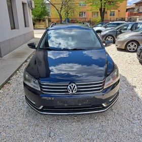 ����� �� �������� �� VW Passat 2, 0TDI HI-LINE