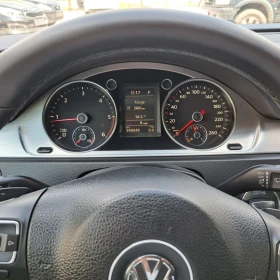VW Passat 2, 0TDI HI-LINE | Mobile.bg � ����� ������ 12